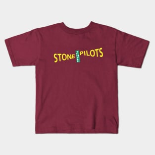 STP Kids T-Shirt